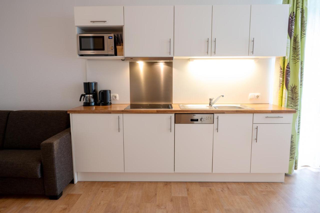 Apart Welcom Ischgl Exterior photo