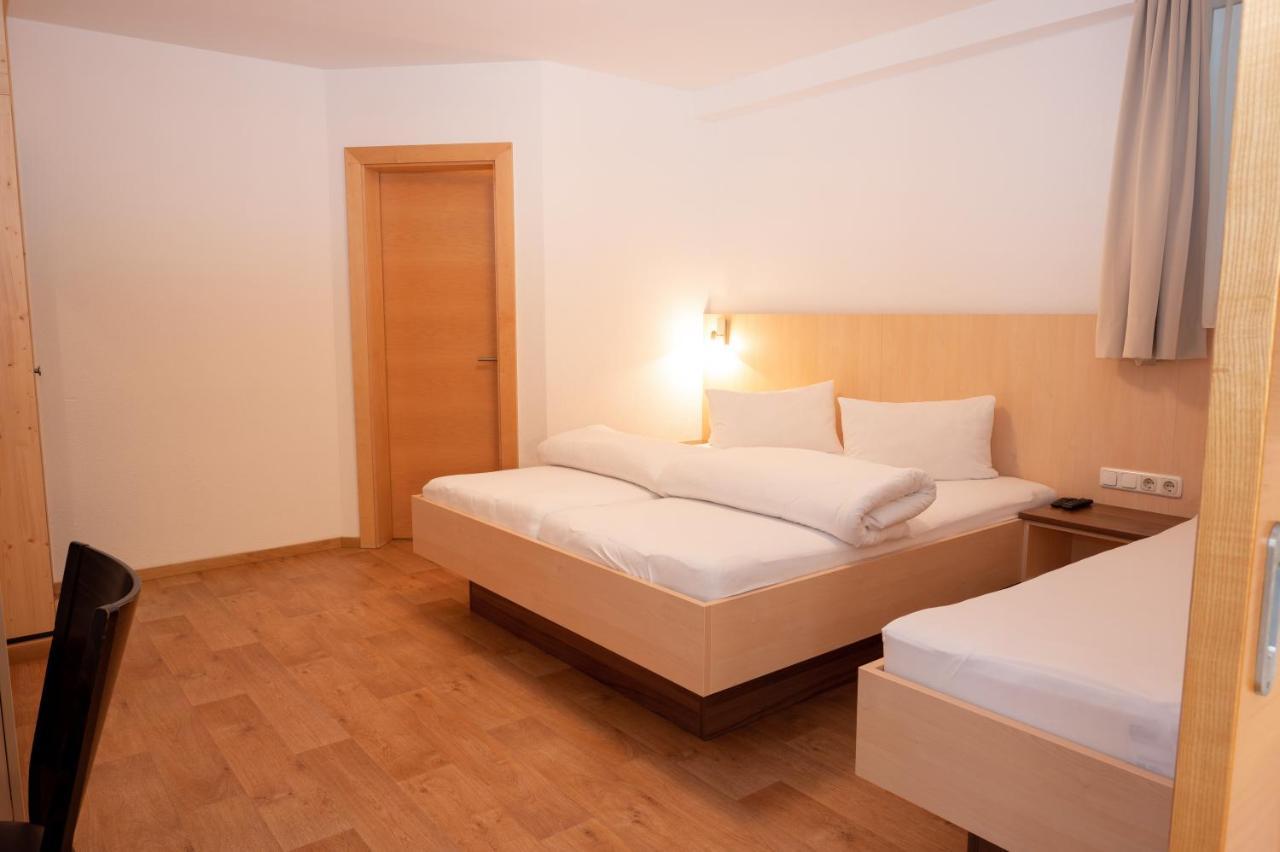 Apart Welcom Ischgl Exterior photo