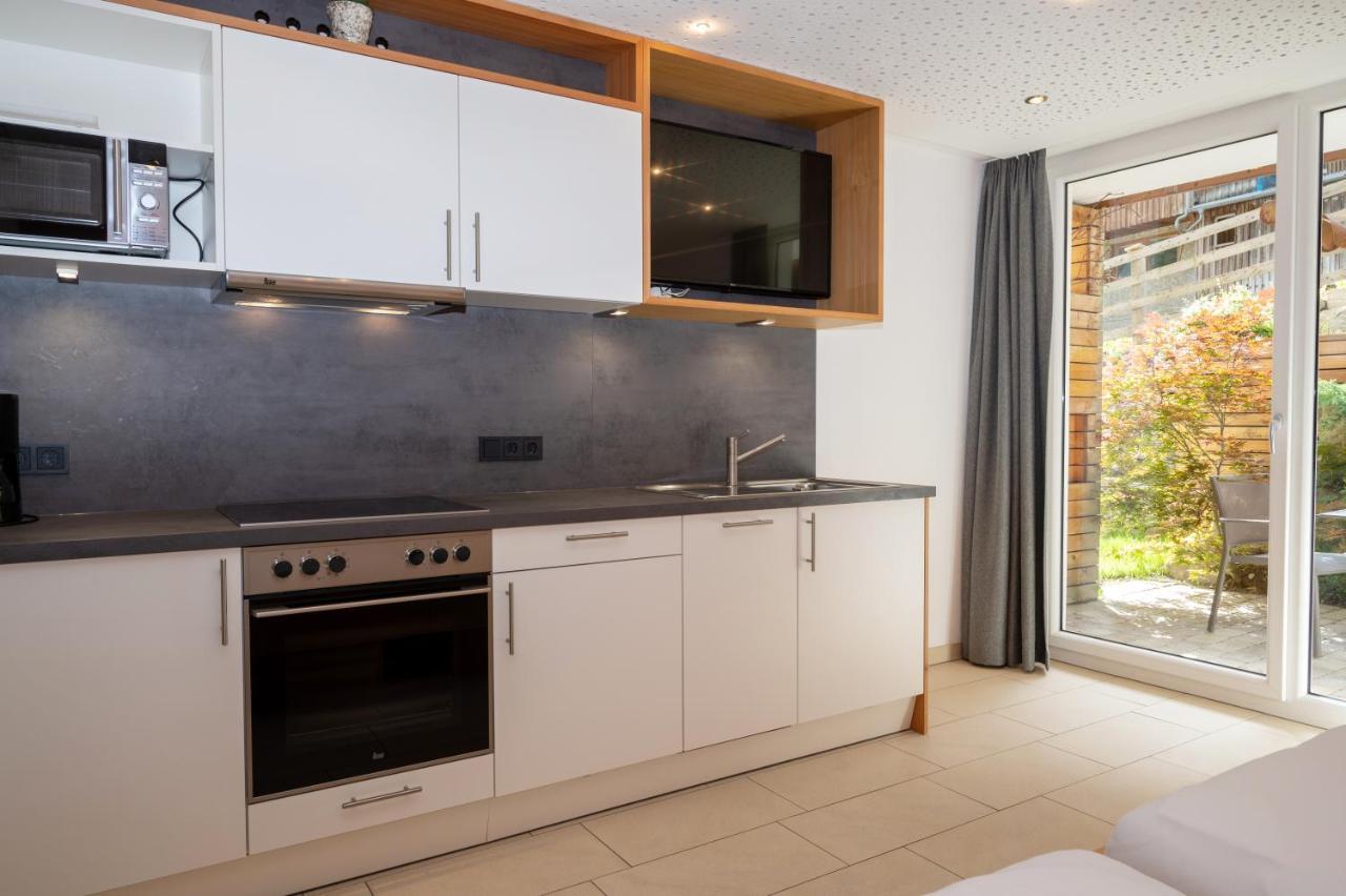 Apart Welcom Ischgl Exterior photo