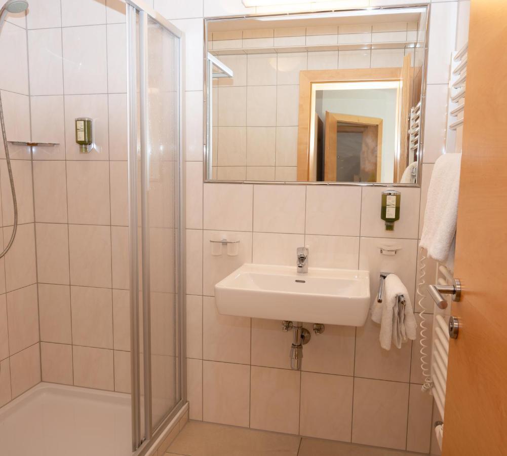 Apart Welcom Ischgl Exterior photo