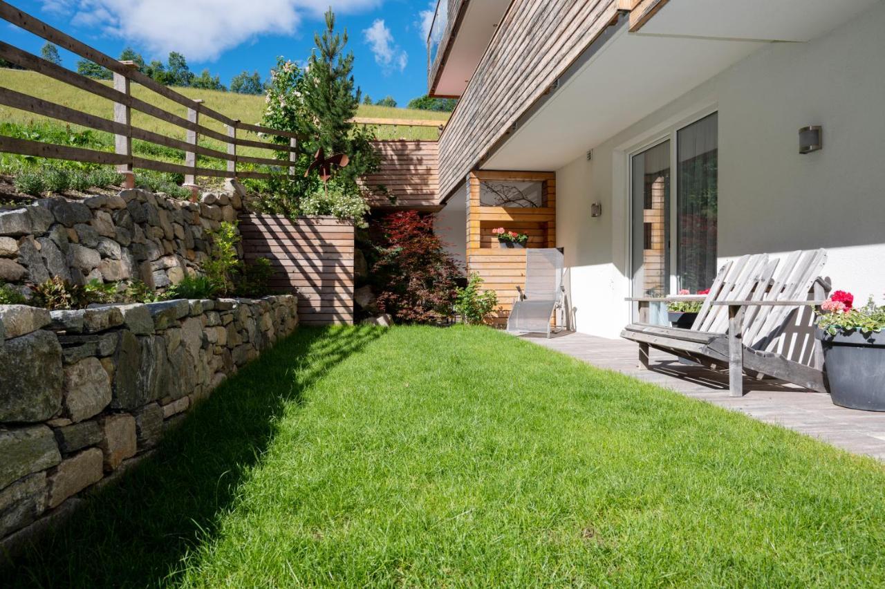 Apart Welcom Ischgl Exterior photo