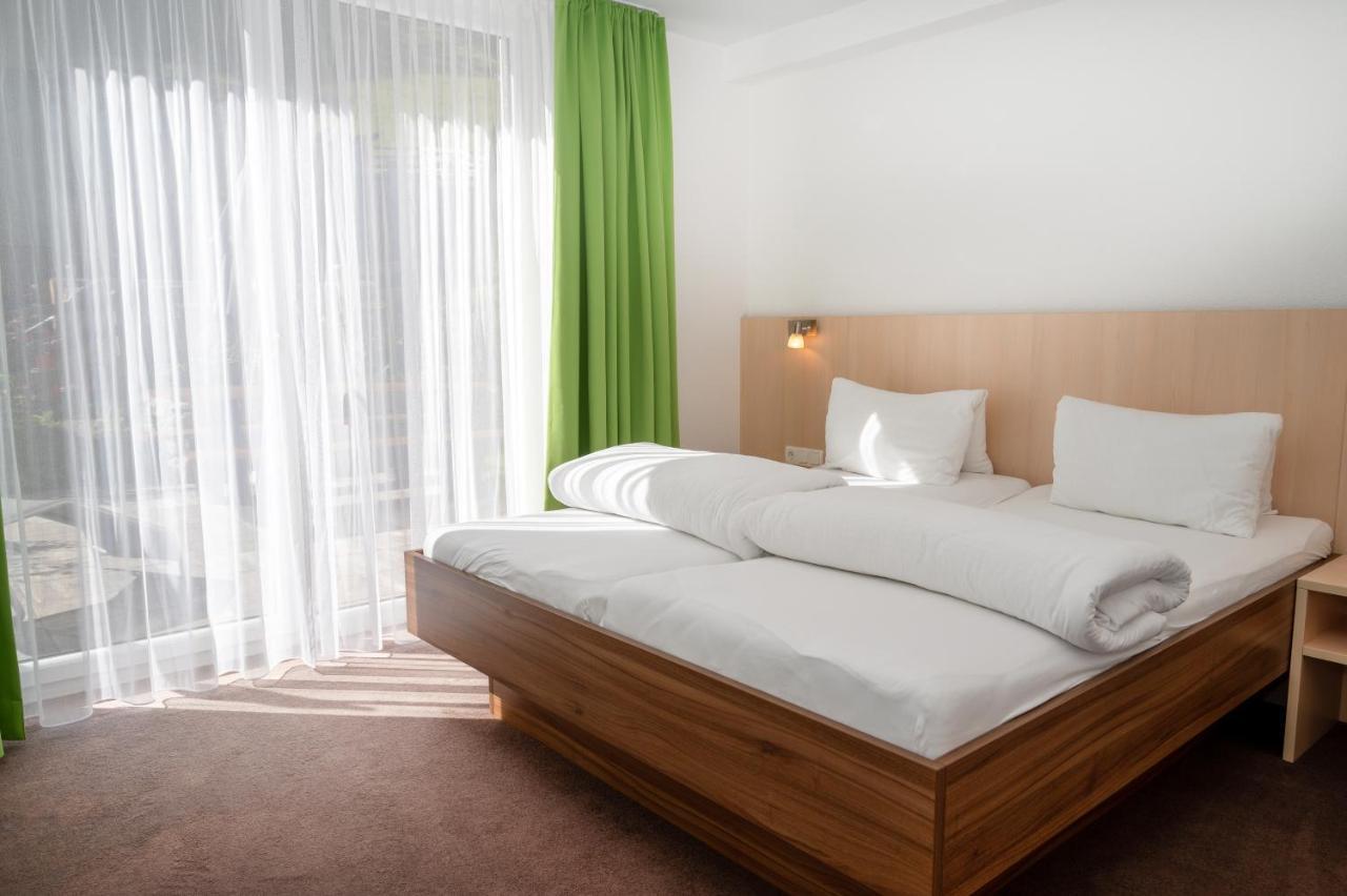 Apart Welcom Ischgl Exterior photo