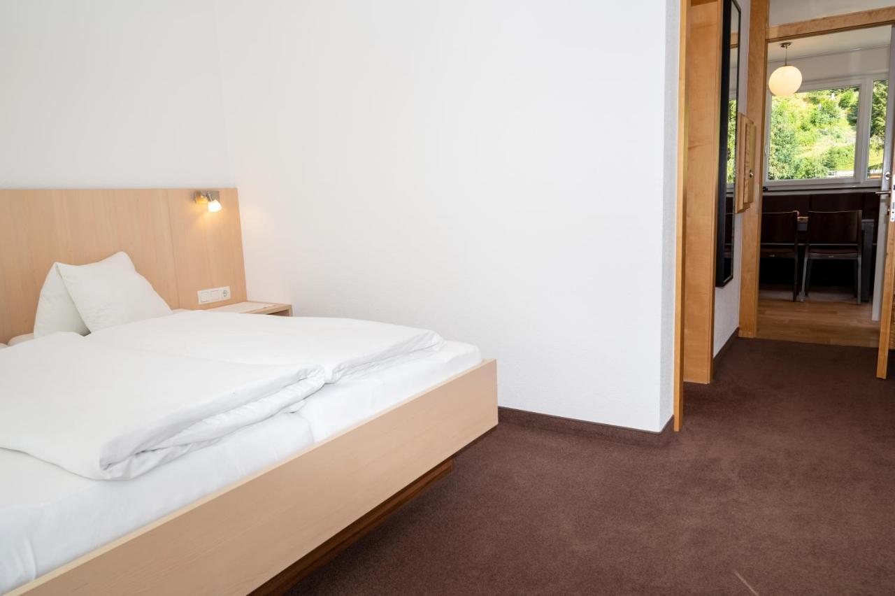 Apart Welcom Ischgl Exterior photo