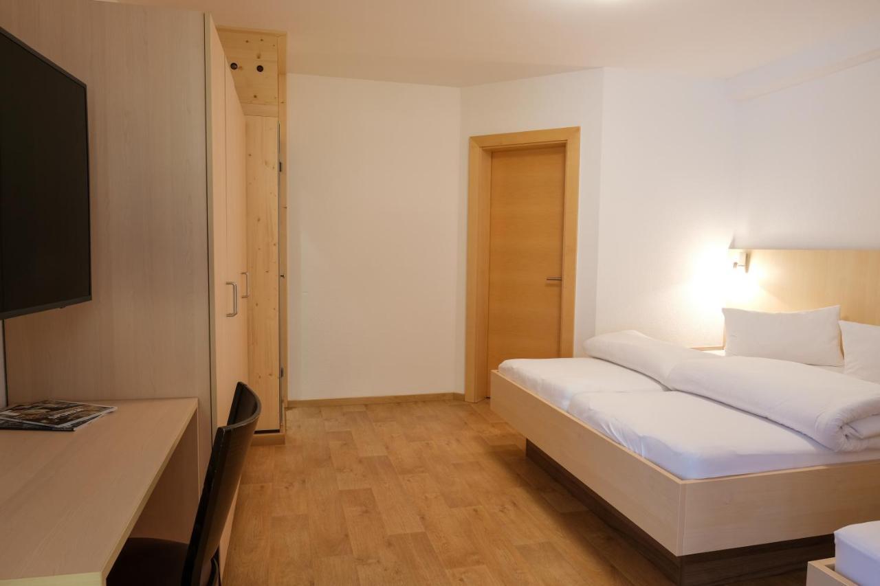 Apart Welcom Ischgl Exterior photo