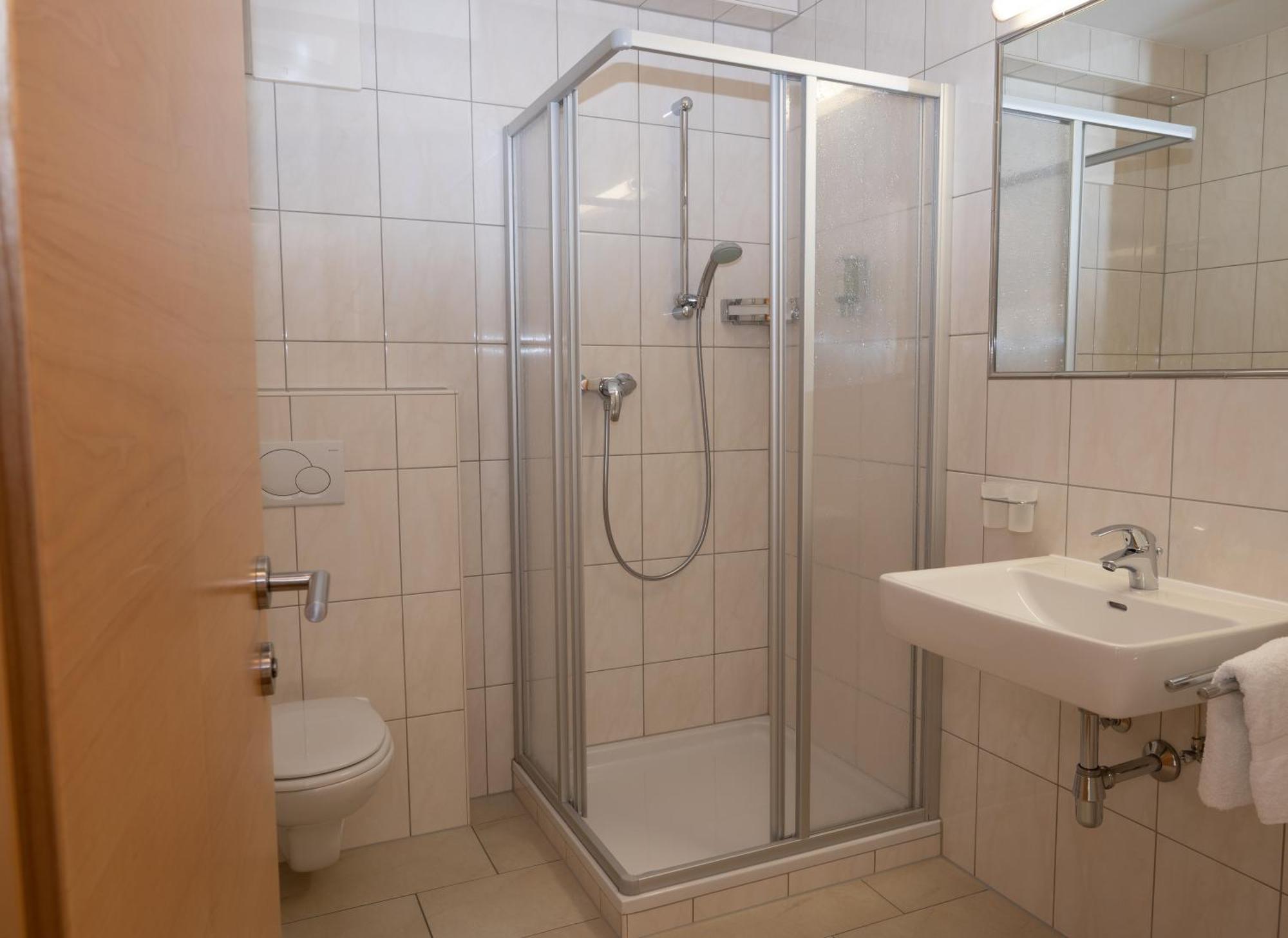 Apart Welcom Ischgl Room photo